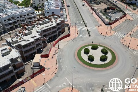 Lejlighed i Pulpi, Almeria, Pulpi - € 245.000 | Ref: TM-00007 - foto 20