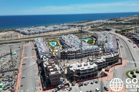 Lejlighed i Pulpi, Almeria, Pulpi - € 245.000 | Ref: TM-00007 - foto 21