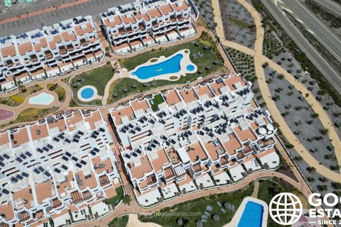 Lejlighed i Pulpi, Almeria, Pulpi - € 245.000 | Ref: TM-00007 - foto 22