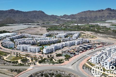 Lejlighed i Pulpi, Almeria, Pulpi - € 245.000 | Ref: TM-00007 - foto 26