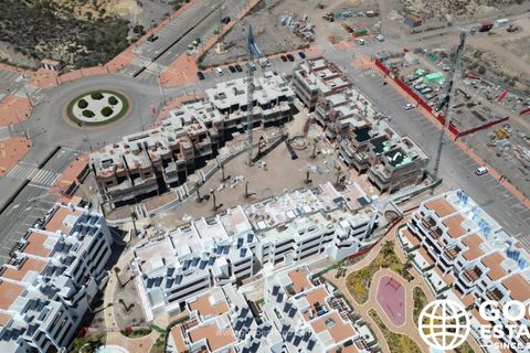 Lejlighed i Pulpi, Almeria, Pulpi - € 245.000 | Ref: TM-00007 - foto 30