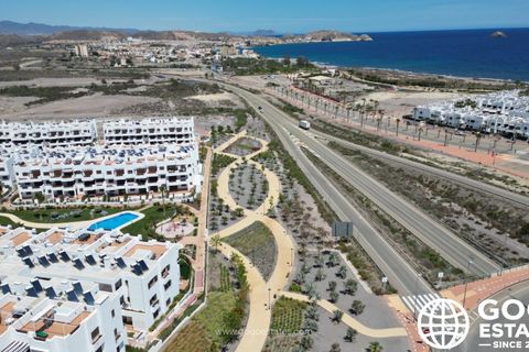 Lejlighed i Pulpi, Almeria, Pulpi - € 245.000 | Ref: TM-00007 - foto 31