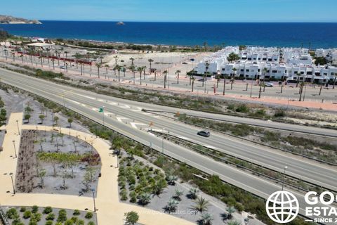 Lejlighed i Pulpi, Almeria, Pulpi - € 245.000 | Ref: TM-00007 - foto 32