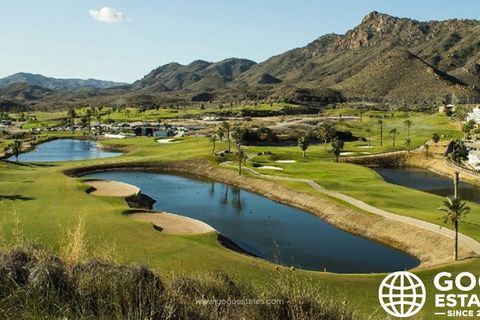 Lejlighed i Pulpi, Almeria, Pulpi - € 245.000 | Ref: TM-00007 - foto 34