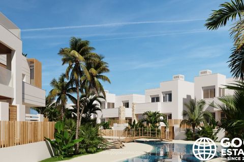 Penthouse i Pulpi, Almeria, Pulpi - € 328.500 | Ref: 50075 - foto 1