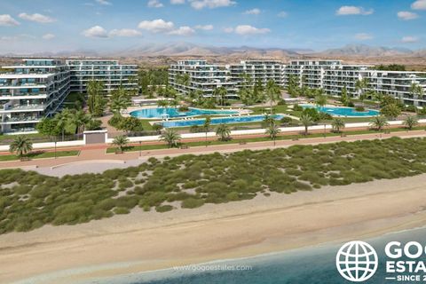 Lejlighed i Almerimar, Almeria, Almerimar - € 289.000 | Ref: RSS-22615 - foto 6