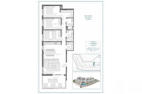 Lejlighed i Vera, Almeria, Vera - € 255.000 | Ref: RS-55284 - foto 9