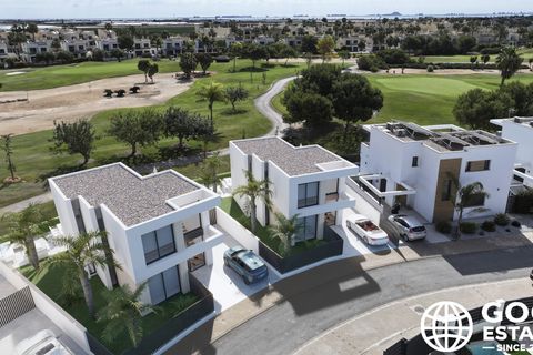 Villa i San Javier, Murcia, San Javier - € 799.000 | Ref: 14623180-01 - foto 3