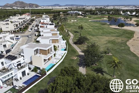 Villa i San Javier, Murcia, San Javier - € 799.000 | Ref: 14623180-01 - foto 4