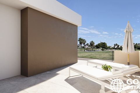 Villa i San Javier, Murcia, San Javier - € 799.000 | Ref: 14623180-01 - foto 5