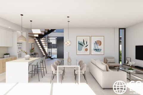Villa i San Javier, Murcia, San Javier - € 799.000 | Ref: 14623180-01 - foto 6