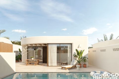 Villa i Algorfa, Alicante, Algorfa - € 930.000 | Ref: 14810267-01 - foto 1