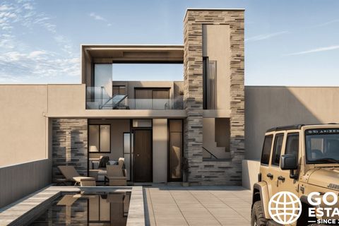 Villa i La Pinilla, Murcia, La Pinilla - € 274.780 | Ref: 17654404-02 - foto 2
