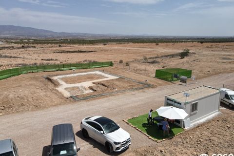Villa i La Pinilla, Murcia, La Pinilla - € 274.780 | Ref: 17654404-02 - foto 5