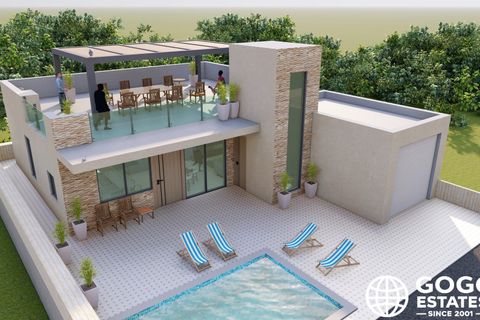 Villa i La Pinilla, Murcia, La Pinilla - € 274.780 | Ref: 17654404-02 - foto 23