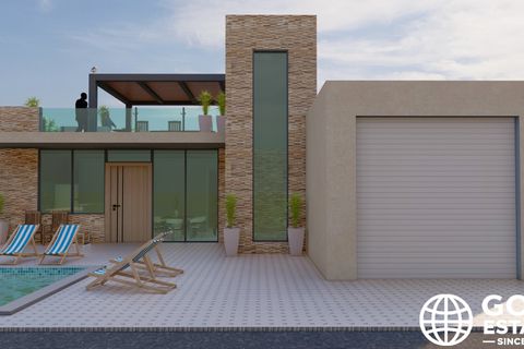 Villa i La Pinilla, Murcia, La Pinilla - € 274.780 | Ref: 17654404-02 - foto 24