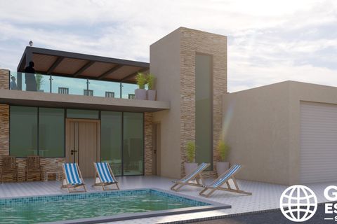 Villa i La Pinilla, Murcia, La Pinilla - € 274.780 | Ref: 17654404-02 - foto 25