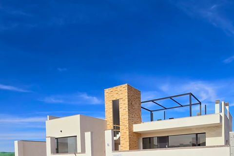 Villa i La Pinilla, Murcia, La Pinilla - € 274.780 | Ref: 17654404-02 - foto 34