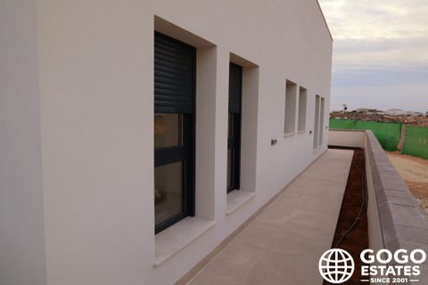 Villa i La Pinilla, Murcia, La Pinilla - € 274.780 | Ref: 17654404-02 - foto 36