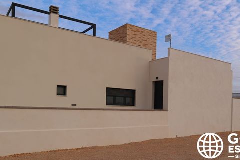 Villa i La Pinilla, Murcia, La Pinilla - € 274.780 | Ref: 17654404-02 - foto 37