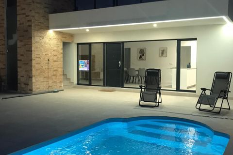 Villa i La Pinilla, Murcia, La Pinilla - € 274.780 | Ref: 17654404-02 - foto 41