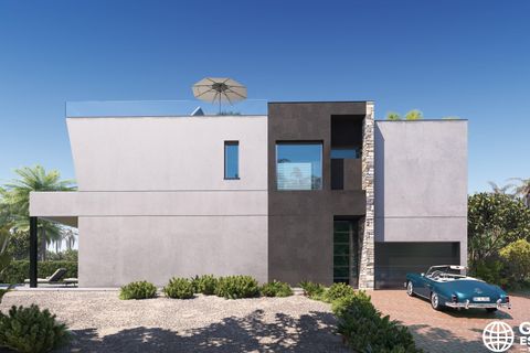 Villa a Calpe, Alicante, Calpe - € 950.000 | Ref: 22964443-01 - foto 3