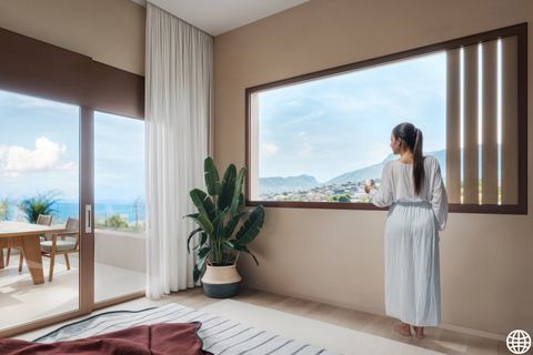 Villa a Calpe, Alicante, Calpe - € 950.000 | Ref: 22964443-01 - foto 9
