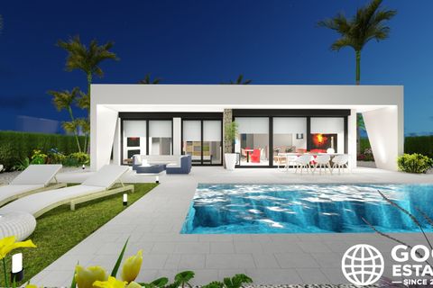Villa i Calasparra, Murcia, Calasparra - € 355.000 | Ref: 21110916-02 - foto 3