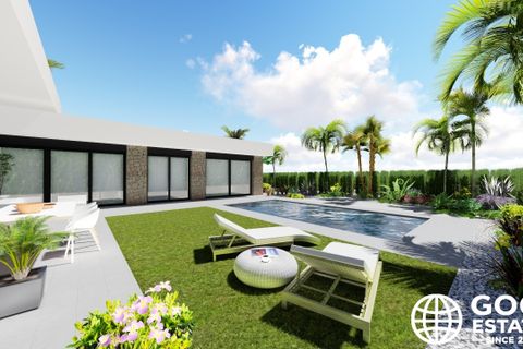 Villa i Calasparra, Murcia, Calasparra - € 355.000 | Ref: 21110916-02 - foto 4
