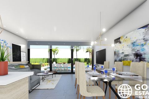 Villa i Calasparra, Murcia, Calasparra - € 355.000 | Ref: 21110916-02 - foto 9