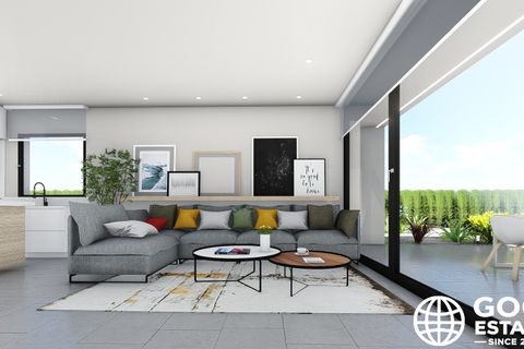 Villa i Calasparra, Murcia, Calasparra - € 355.000 | Ref: 21110916-02 - foto 11