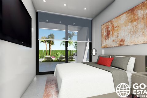 Villa i Calasparra, Murcia, Calasparra - € 355.000 | Ref: 21110916-02 - foto 12