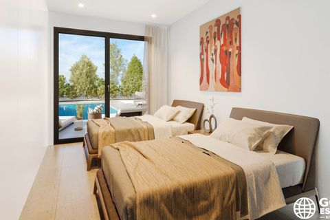 Villa i Calasparra, Murcia, Calasparra - € 355.000 | Ref: 21110916-02 - foto 25