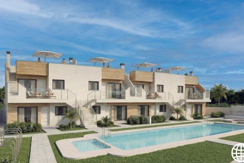 Bungalou a San Javier, Murcia, San Javier - € 258.900 | Ref: 24590724-01 - foto 3