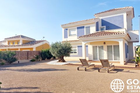 Villa a Lorca, Murcia, Lorca - € 389.000 | Ref: 25113873-02 - foto 4