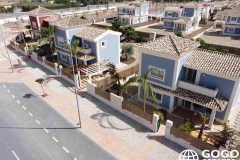 Villa a Lorca, Murcia, Lorca - € 389.000 | Ref: 25113873-02 - foto 9