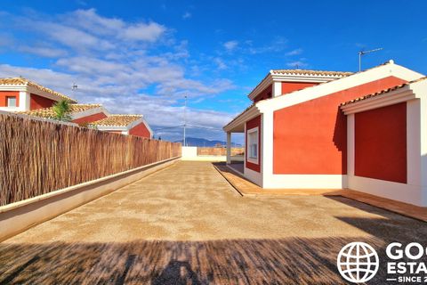 Villa a Lorca, Murcia, Lorca - € 389.000 | Ref: 25113873-02 - foto 12