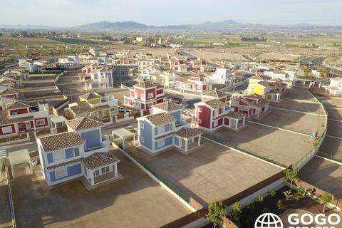 Villa a Lorca, Murcia, Lorca - € 389.000 | Ref: 25113873-02 - foto 13