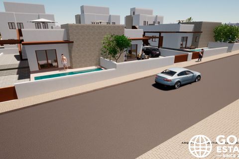 Rækkehus i Mazarron, Murcia, Mazarron - € 287.000 | Ref: 28310310-01 - foto 3