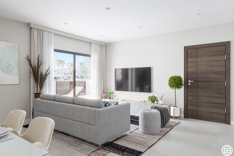 Rækkehus i Mazarron, Murcia, Mazarron - € 287.000 | Ref: 28310310-01 - foto 5