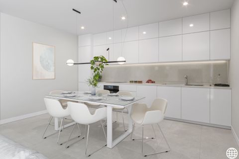 Rækkehus i Mazarron, Murcia, Mazarron - € 287.000 | Ref: 28310310-01 - foto 7