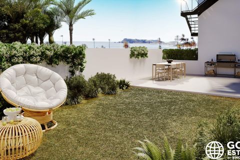 Bungalou a Mazarron, Murcia, Mazarron - € 221.000 | Ref: 29659025-01 - foto 3