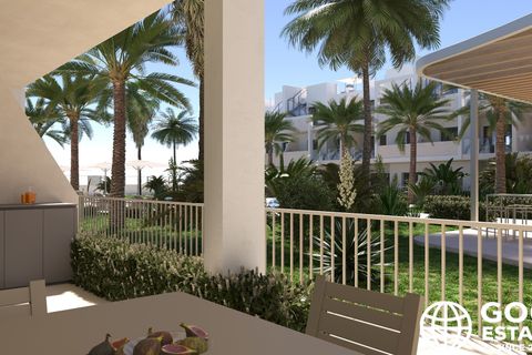 Penthouse i Torre Pacheco, Murcia, Torre Pacheco - € 296.900 | Ref: 34202800-04 - foto 7
