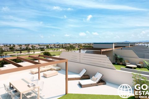 Bungalow i San Javier, Murcia, San Javier - € 359.000 | Ref: 34403440-03 - foto 3