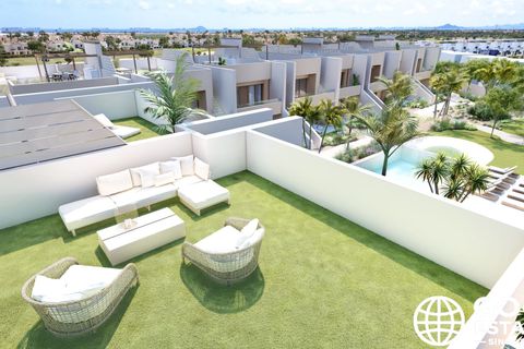 Bungalow i San Javier, Murcia, San Javier - € 359.000 | Ref: 34403440-03 - foto 4