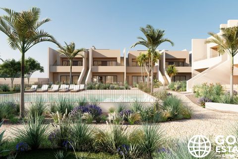 Bungalow i San Javier, Murcia, San Javier - € 359.000 | Ref: 34403440-03 - foto 9