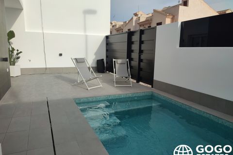 Villa i Torre Pacheco, Murcia, Torre Pacheco - € 330.000 | Ref: 35370592-01 - foto 2