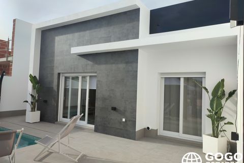 Villa i Torre Pacheco, Murcia, Torre Pacheco - € 330.000 | Ref: 35370592-01 - foto 3