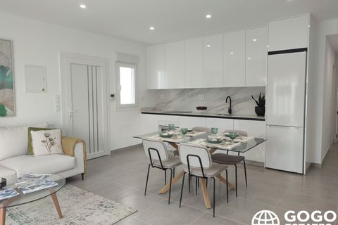 Villa i Torre Pacheco, Murcia, Torre Pacheco - € 330.000 | Ref: 35370592-01 - foto 6