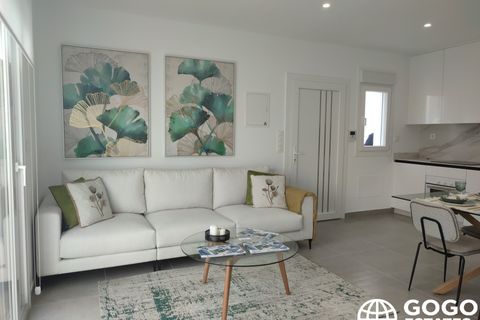Villa i Torre Pacheco, Murcia, Torre Pacheco - € 330.000 | Ref: 35370592-01 - foto 7